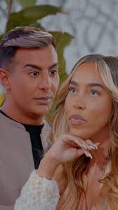 Dani passed her test but the friendship licence is revoked 🛑👀 #TOWIE