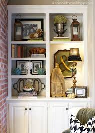 Feb 11, 2021 · funky junk. 52 Decorating Bookshelves Ideas Bookshelves Home Decor Bookcase Styling