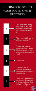 Encouraging A Loved One In Recovery | Laguna Treatment Hospital