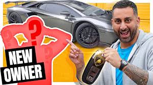 fail football trick shot over lamborghini with f2 youtube football trick shot over lamborghini