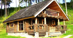 Ottenere case ecologiche realizzate con un materiale ecosostenibile e garantire, al contempo, una velocità di costruzione non eguagliabile dalle tecniche di costruzione tradizionali. Case Di Legno Prefabbricate Abitabili