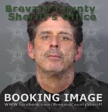 Arrests In Brevard County: March 17, 2025
