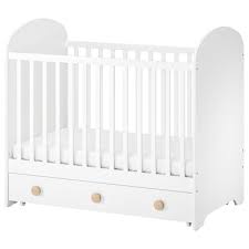 Maybe you would like to learn more about one of these? Buy Cots Cot Mattresses Online Children Furniture Ikea