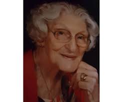 Ruth Ritter Obituary (1927