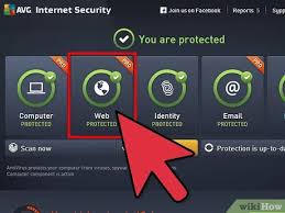 Has a user friendly interface and it's constantly being highly avg mobilation antivirus free for android : How To Use Avg Internet Security 10 Steps With Pictures
