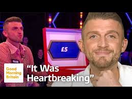 Bucket List Dreams: Over £42k Raised For Deal Or No Deal Contestant Brad  Wale