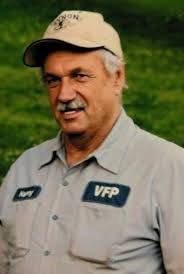 Kenneth Osborne Obituary (2023)