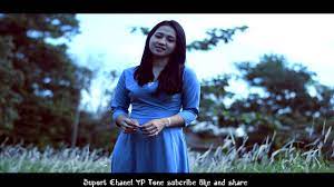 Yang kupunya hanyalah hati yang setia. Jawaban Cinta Luar Biasa Andmesh Kamaleng Cover By Putri Octari Youtube