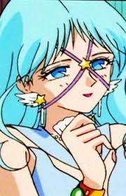Yui nakamura 2018 jojo's bizarre adventure: Sailor Aluminum Siren Bishoujo Senshi Sailor Moon Sailor Stars Myanimelist Net