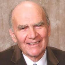 Raymond Marvin Bell Obituary July 26, 2018