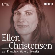 Announcing our fifth paper session for the Lens Symposium taking place from  5:15-6:15 pm in Old Tishman at Parsons with a theme of A Lens