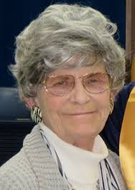 Frances McCarty Obituary (2022)