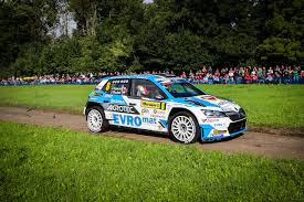 Ročník populární automobilové soutěže, která je součástí fia mistrovství . Ceieijld6rf2rm