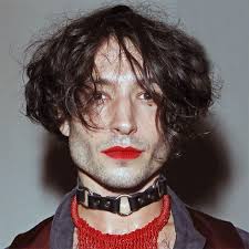 How tall is Ezra Miller? Height of Ezra Miller
