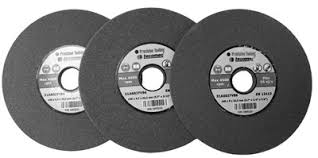 Chainsaw Grinding Wheels All Sizes