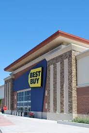 Best Buy Allen Park Mi Rogvoy Architects
