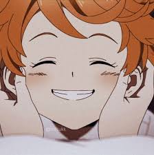 Emma the promised neverland cute. Icon Emma Yakusoku No Neverland The Promised Neverland Anime Wallpaper Anime King Neverland