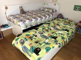 letto elia cm 100x200 ikea il materasso inferiore scompare inferiormente all interno del letto