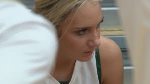 Shelby Davenport's Instagram, Twitter & Facebook