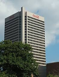 Macam mana untuk pergi ibu pejabat jabatan kerja raya dengan mrt & lrt? The Coca Cola Company Wikipedia Bahasa Melayu Ensiklopedia Bebas