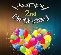 Second Birthday 2nd Birthday Wishes For Baby Boy The Second Birthday Party Is A Very Special Day Especially For The Parents Here We Collect Best Happy 2n Birthday Wishes Happy 2nd Birthday 2nd Birthday Boys