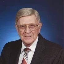 Charles R. Cupp Obituary