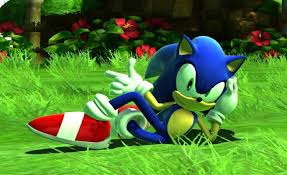 Pin On Everything And Anything Sonic