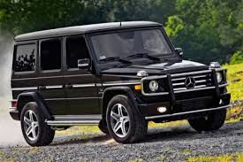 Mercedes Benz Classe G W463 Dal 1989 Tutti I Problemi E Le Informazioni Auto Esperienza