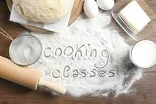 Lassen Family Services Cooking on a Budget Class