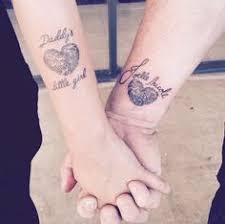 The link to this photo or video may be broken, or the post may have been. 46 Father Daughter Tattoos Ideas Father Daughter Tattoos Tattoos Tattoos For Daughters