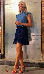 Holly willoughby's fashion is a major inspiration for our wardrobes. Holly Willoughby Holly Willoughby Outfits Holly Willoughby Style Holly Willoughby
