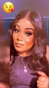 Latonya Britton's Instagram, Twitter & Facebook