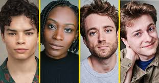 Live Aid–Inspired Musical Just for One Day Announces Additional Casting