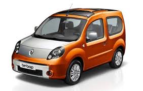 Renault Bebop Photos News Reviews Specs Car Listings Renault Kangoo Renault Car
