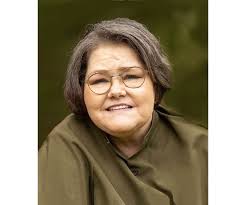 Janice Rogers Obituary (1963