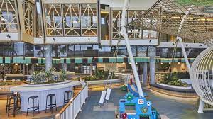 The liverpool catholic club has plentiful free parking onsite. Liverpool Catholic Club S Major Transformation First Look Revealed Daily Telegraph