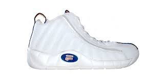 Just as many people purchase basketball shoes to be worn off court as they do on, and with good reason. The Forgotten Ones A Look Back At Obscure Signature Shoe Debuts Sneakernews Com