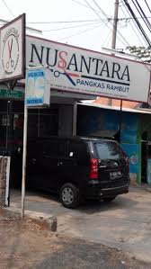 Check spelling or type a new query. Nusantara Pangkas Rambut Toko Pemangkas Rambut Dalam Semarang