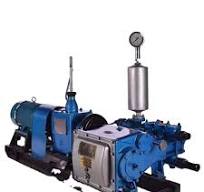 Bw-160 API 7-1 Mud Pump F-Mud Pump for Oilfield Drilling ...