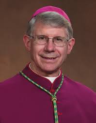 For I Was A Stranger And You Welcomed Me