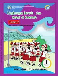 Gambar ilustrasi lingkungan kotor iluszi. Lingkungan Bersih Dan Sehat Di Sekolah Joko Waluya S Pd Buku Digital Pendidikan Khusus