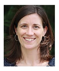 HCDE Professors Leah Findlater and Sean Munson receive Google Research  Awards