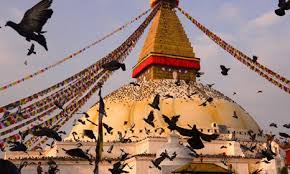 Start exploring nepal with lonely planet's video guide to getting around, when to go and the top things to do while you're there. Nepal Vse Na Jednom Miste Treky Na Co Se Pripravit