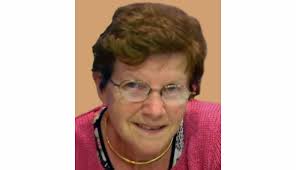 Gélacourt. Décès de Monique Lambert