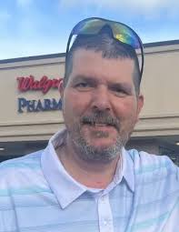 Obituary information for Brian S. Garcia Sr