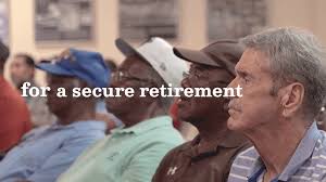 Democratic Party of Washington County WI