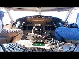 Coverspfd, nd, eicas, mcp, fms, and overhead panel. Airbus A380 Cockpit 360 View Popular Century