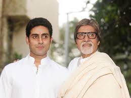 The indian movie actor was born in mumbai, india on february 5, 1976. Abhishek Bachchan Big B And Abhishek Bachchan Stable Responding Well To Treatment The Economic Times