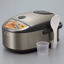 Maybe you would like to learn more about one of these? Zojirushi 10 Cups Induction Heating System Stainless Rice Cooker And Warmer