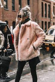 Street Style New York Fashion Week Febrero 2017 Diego Anciano New York Outfits Street Style Winter Fashion